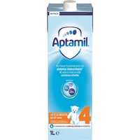 Aptamil 4 latte 1000 ml