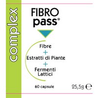 Fibro pass 60 capsule