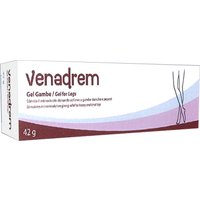 Venadrem gel gambe 42 g