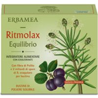 Ritmolax equilibrio 20 bustine