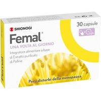 Femal 30 capsule