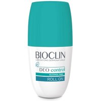 Bioclin deo control roll on 50 ml