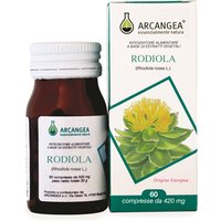 Rodiola 60 compresse