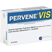 Pervene vis 40 ovaline