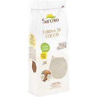 Sarchio farina di cocco 350 g
