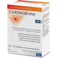 Chronobiane lp 60 compresse