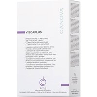 Canova viscaplus 60 softgel nuova confezione