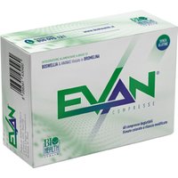 Evan 60 compresse