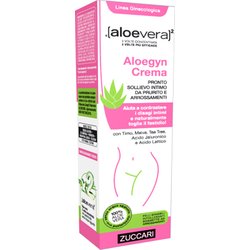 Aloevera2 Aloegyn Crema 50ML Aloevera2 Aloegyn Crema 50ML