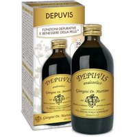 Depuvis 200ml liquido analcolico