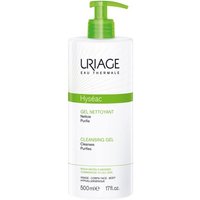 Hyseac gel detergente 500 ml