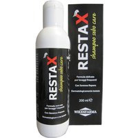 Restax shampoo sebo care 200 ml