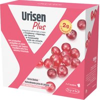 Urisen plus 14 bustine