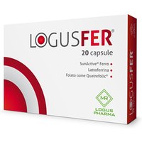 Logusfer 20 capsule