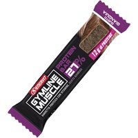 Barretta alla gianduia 27% gymline 1 pezzo