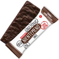 Nientemeno bar fondente mandorle 3 x 33 g