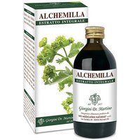 Alchemilla estratto integrale 200 ml