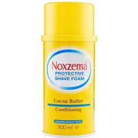 Noxzema schiuma barba cocoa butt