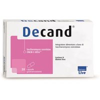 Decand 20 capsule gastroresistenti