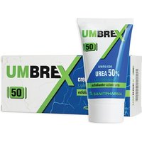 Umbrex 30 crema 50 ml