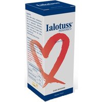 Ialotuss pediatrico 150 ml