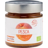 Composta pesca 250 g