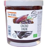 Crema cacao dark bio 200 g