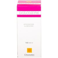 Dulcozym 150 ml