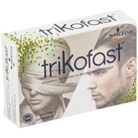 Trikofast 30 compresse