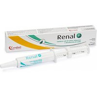 Renal p pasta siringa dosatrice 15 ml