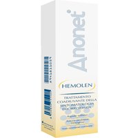 Hemolen anonet crema 30 ml