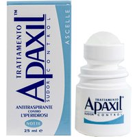 Apaxil sudor control ascelle notte 25 ml