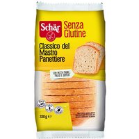 Schar classico del mastro panettiere 330 g