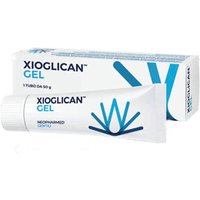 Xioglican gel 50 g