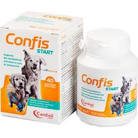 Confis start 40 compresse appetibili