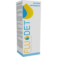 Fluodet fluorexin schiuma detergente 150 ml