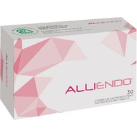 Alliendo 30 compresse