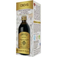 Obevis liquido analcolico 200 ml