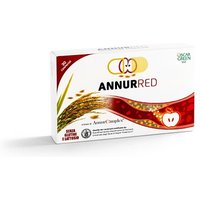 Annurred 30 compresse acidoresistenti