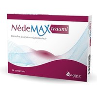 Nedemax traumi 14 compresse 16,24 g