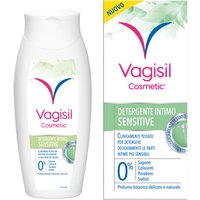 Vagisil detergente sensitive 250 ml