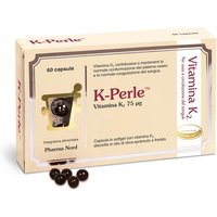 K perle 60 capsule