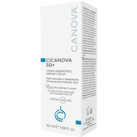 Cicanova 50+ 50 ml