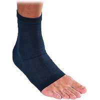 Cavigliera gibaud calzino blu 2