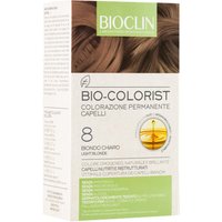 Bioclin bio colorist 8 biondo chiaro