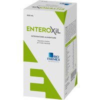 Enteroxil 500 ml