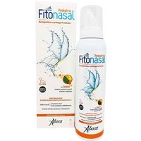 Fitonasal pediatric nebulizzatore spray 125 ml