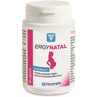 Ergynatal 60 capsule