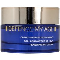Defence my age crema giorno 50 ml