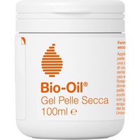 Bio oil gel pelle secca 100 ml
